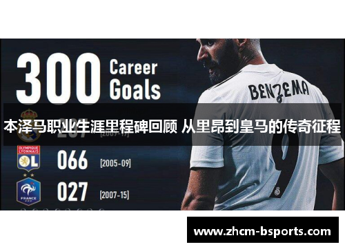 本泽马职业生涯里程碑回顾 从里昂到皇马的传奇征程 本泽马职业生涯里程碑回顾 从里昂到皇马的传奇征程