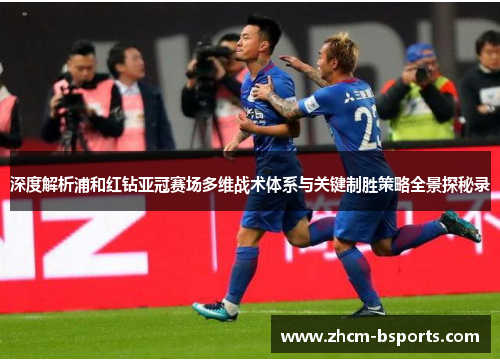 深度解析浦和红钻亚冠赛场多维战术体系与关键制胜策略全景探秘录