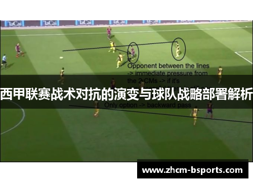 西甲联赛战术对抗的演变与球队战略部署解析